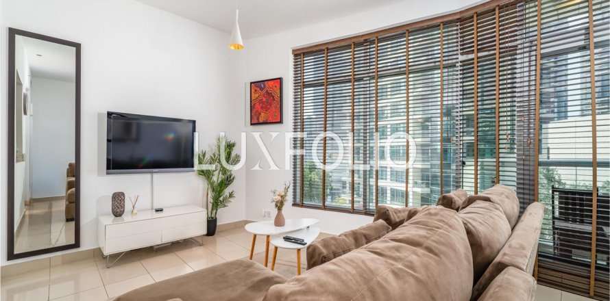 Dzīvoklis Dubai Marina, Dubaijā, AAE 2 istabas, 121 m2 Nr. 627843