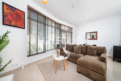 Dzīvoklis Dubai Marina, Dubaijā, AAE 2 istabas, 121 m2 Nr. 627843 - attēls 2