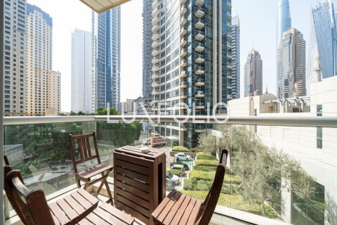 Dzīvoklis Dubai Marina, Dubaijā, AAE 2 istabas, 121 m2 Nr. 627843 - attēls 19