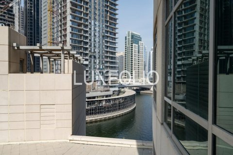 Dzīvoklis Dubai Marina, Dubaijā, AAE 2 istabas, 121 m2 Nr. 627843 - attēls 18