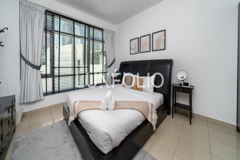 Dzīvoklis Dubai Marina, Dubaijā, AAE 2 istabas, 121 m2 Nr. 627843 - attēls 8