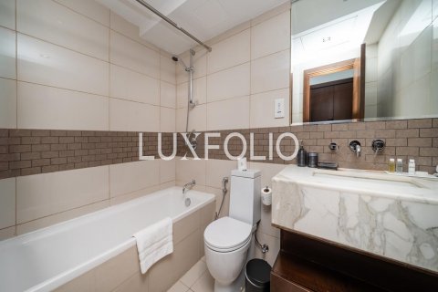 Dzīvoklis Dubai Marina, Dubaijā, AAE 2 istabas, 121 m2 Nr. 627843 - attēls 14
