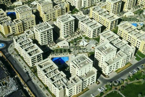 AL SAMAR në Greens, Dubai, Emiratet e Bashkuara Arabe № 112279