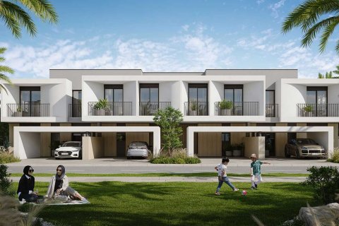 Arabian Ranches 3, Dubai, UAE의 ANYA 2 TOWNHOUSES 번호 250976