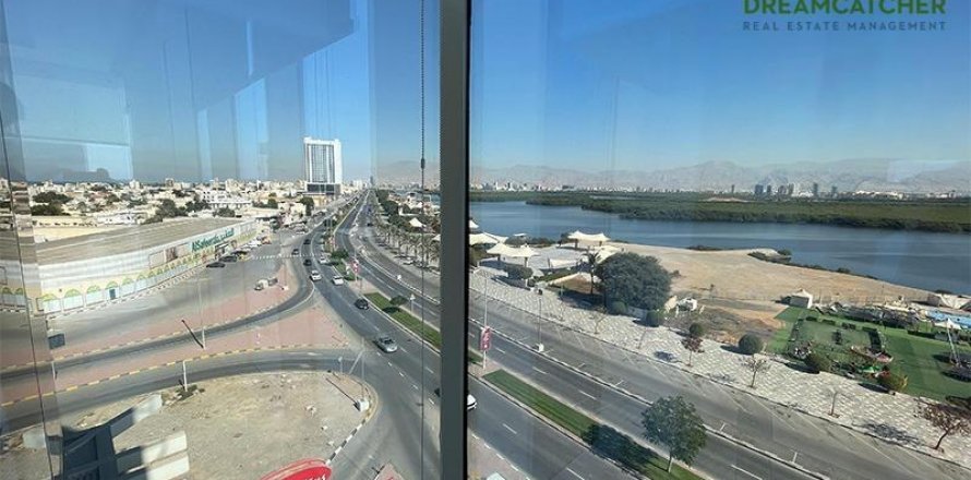 Birojs Ras Al Khaimahjā, AAE 278.7 m2 Nr. 588718