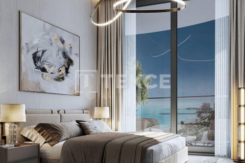 Huoneisto Umm Al Quwain, Arabiemiraatit 2 makuuhuonetta, 66 m2 № 596489 - kuva 13