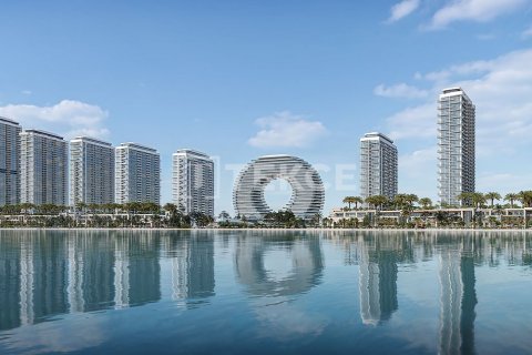Huoneisto Umm Al Quwain, Arabiemiraatit 2 makuuhuonetta, 66 m2 № 596489 - kuva 2
