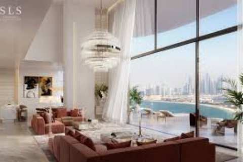 Appartement à vendre à Palm Jumeirah, Dubai, EAU 2 chambres, 152 m2 № 308056 - photo 10