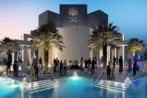 Appartement à vendre à Palm Jumeirah, Dubai, EAU 2 chambres, 152 m2 № 308056 - photo 9