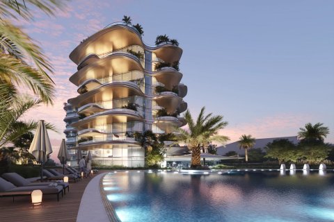 Appartement à vendre à Palm Jumeirah, Dubai, EAU 2 chambres, 152 m2 № 308056 - photo 4