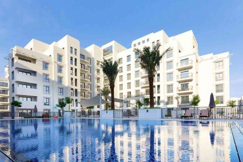 ZAHRA BREEZE u gradu Town Square, Dubai, UAE Br. 57710