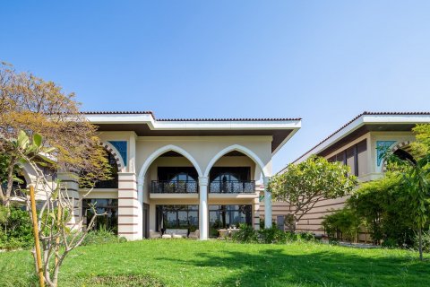 Palm Jumeirah, Dubai, BAE’de satılık villa 5 yatak odası, 1142 m² No 308057 - fotoğraf 23