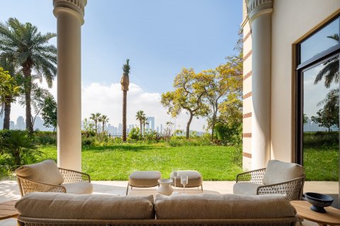Palm Jumeirah, Dubai, BAE’de satılık villa 5 yatak odası, 1142 m² No 308057 - fotoğraf 22
