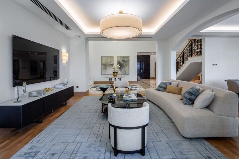 Palm Jumeirah, Dubai, BAE’de satılık villa 5 yatak odası, 1142 m² No 308057 - fotoğraf 14