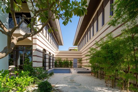 Palm Jumeirah, Dubai, BAE’de satılık villa 5 yatak odası, 1142 m² No 308057 - fotoğraf 15
