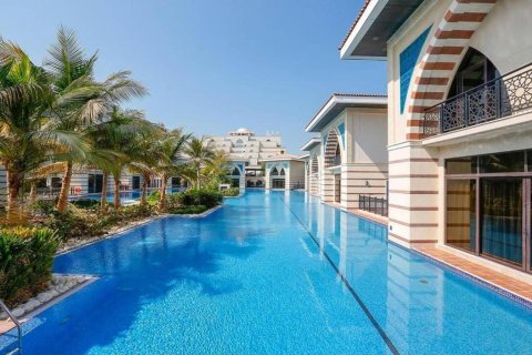 Palm Jumeirah, Dubai, BAE’de satılık villa 5 yatak odası, 1142 m² No 308057 - fotoğraf 13