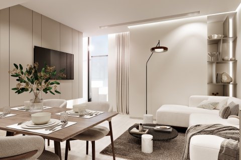 Byt v Dubai, SAE 2 ložnice, 151 m² Č.: 590591 - fotografie 5