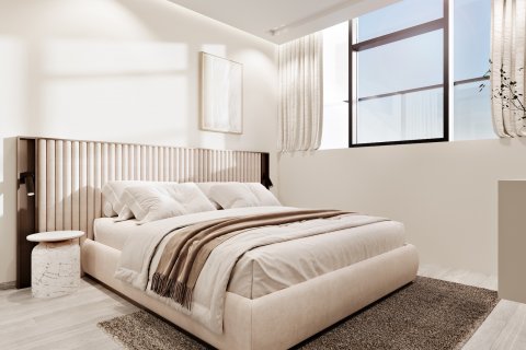 Byt v Dubai, SAE 2 ložnice, 151 m² Č.: 590591 - fotografie 8