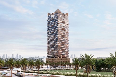 Byt v Dubai, SAE 2 ložnice, 151 m² Č.: 590591 - fotografie 3