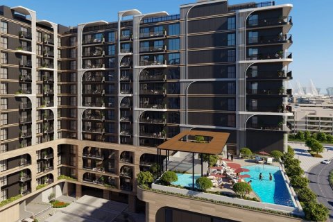 Appartamento a Saadiyat Island, Abu Dhabi, EAU 1 camera da letto, 76 mq. № 594475