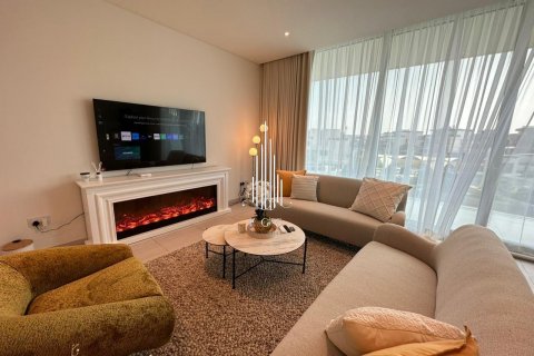 Dzīvoklis  Saadiyat Island, Abu Dhabijā, AAE 1 istaba, 139.4 m2 Nr. 451895 - attēls 4