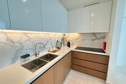Dzīvoklis  Saadiyat Island, Abu Dhabijā, AAE 1 istaba, 139.4 m2 Nr. 451895 - attēls 5