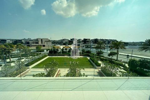 Apartment sa Saadiyat Island, Abu Dhabi, UAE 1 silid-tulugan, 139.4 sq.m. № 451895