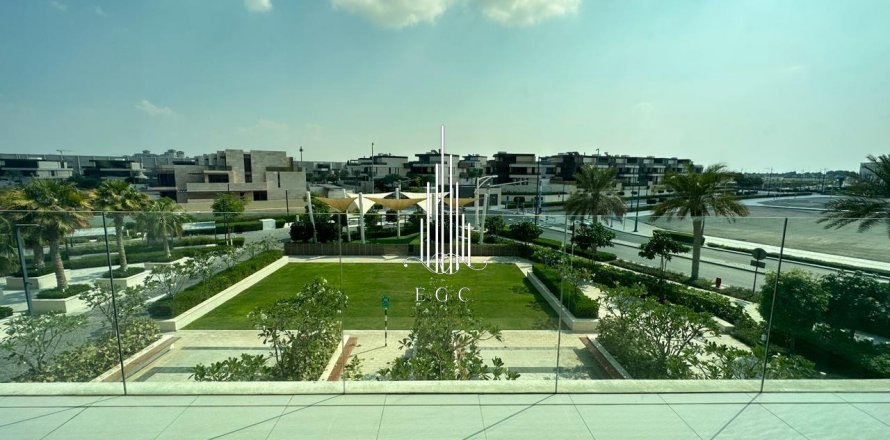 Dzīvoklis  Saadiyat Island, Abu Dhabijā, AAE 1 istaba, 139.4 m2 Nr. 451895