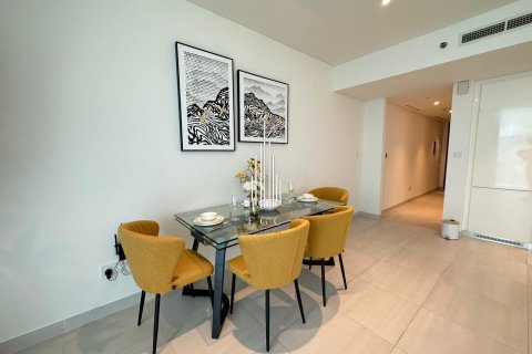 Dzīvoklis  Saadiyat Island, Abu Dhabijā, AAE 1 istaba, 139.4 m2 Nr. 451895 - attēls 9