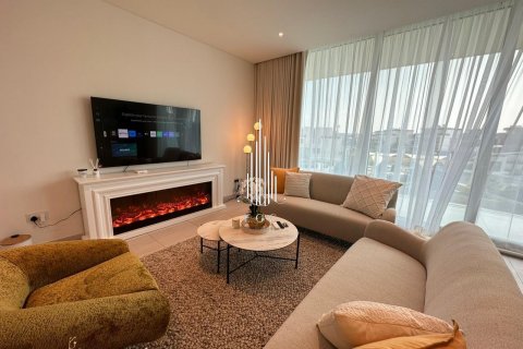 Dzīvoklis  Saadiyat Island, Abu Dhabijā, AAE 1 istaba, 139.4 m2 Nr. 451895 - attēls 2