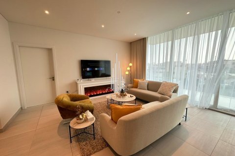Dzīvoklis  Saadiyat Island, Abu Dhabijā, AAE 1 istaba, 139.4 m2 Nr. 451895 - attēls 3