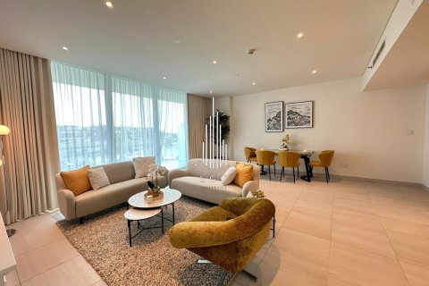 Dzīvoklis  Saadiyat Island, Abu Dhabijā, AAE 1 istaba, 139.4 m2 Nr. 451895 - attēls 6