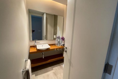 Al Reem Island, Abu Dhabi, BAE’de satılık daire 2 yatak odası, 127.4 m&sup2; No 451897 - fotoğraf 17