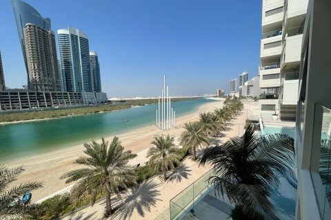 Al Reem Island, Abu Dhabi, BAE’de satılık daire 2 yatak odası, 127.4 m&sup2; No 451897 - fotoğraf 13