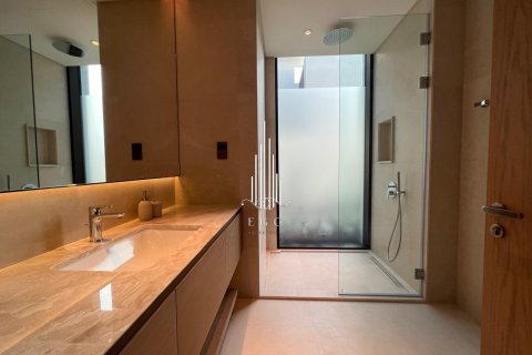 Müüa villa on the Saadiyat Island, Abu Dhabi, AÜE: 5 magamistoaga, 795.8 m² Nr 585033 - pilt 27