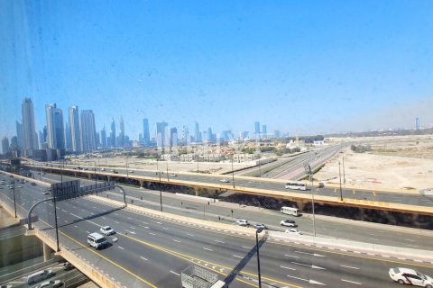 Business Bay, Dubai, UAE의 임대용 사무실 181.4제곱미터 번호 590488 - 사진 19