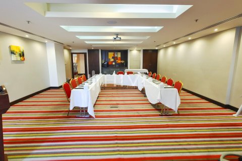 Kontor til leie i Business Bay, Dubai, Emiratene 49.4 kvm Nr. 590487 - Foto 10