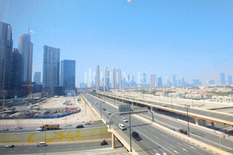 Kontor til leie i Business Bay, Dubai, Emiratene 49.4 kvm Nr. 590487 - Foto 4