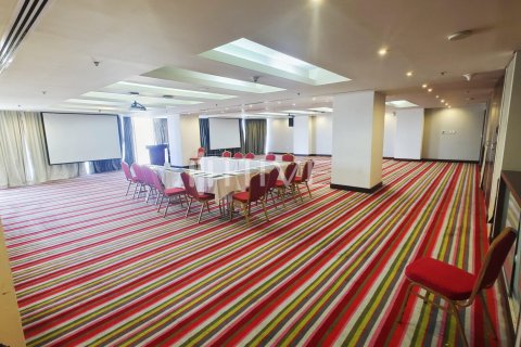 Kontor til leie i Business Bay, Dubai, Emiratene 49.4 kvm Nr. 590487 - Foto 7