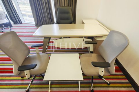 Kontor til leie i Business Bay, Dubai, Emiratene 49.4 kvm Nr. 590487 - Foto 17