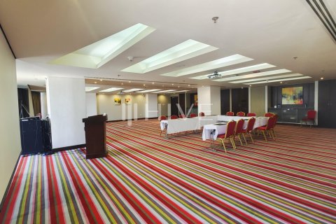 Kontor til leie i Business Bay, Dubai, Emiratene 49.4 kvm Nr. 590487 - Foto 5