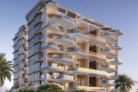 Apartamento en venta en Dubai, EAU 4 dormitorios, 417 m2 № 623127 - foto 14