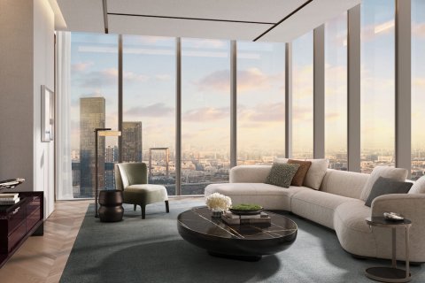 Wohnung zum Verkauf in Dubai, VAE 4 Schlafzimmer, 323 m2 Nr. 623132 - Foto 13