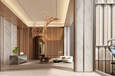 Wohnung zum Verkauf in Dubai, VAE 4 Schlafzimmer, 323 m2 Nr. 623132 - Foto 10
