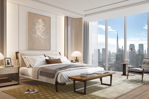 Wohnung zum Verkauf in Dubai, VAE 4 Schlafzimmer, 323 m2 Nr. 623132 - Foto 14