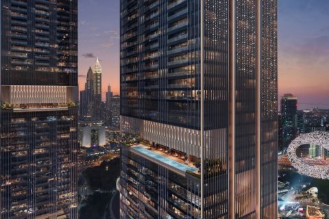 Wohnung zum Verkauf in Dubai, VAE 4 Schlafzimmer, 323 m2 Nr. 623132 - Foto 2