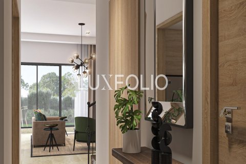 Vila u gradu Damac Lagoons, Dubai, UAE 7 spavaće sobe, 1141 m2 Br. 627803 - Slika 8