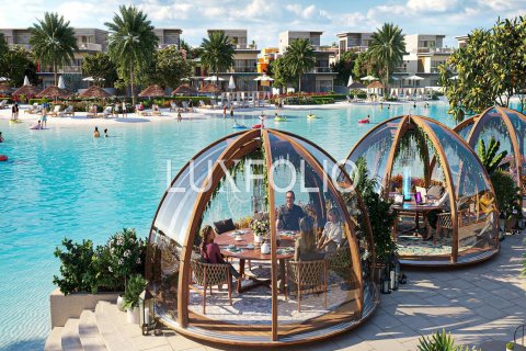 Vila u gradu Damac Lagoons, Dubai, UAE 7 spavaće sobe, 1141 m2 Br. 627803 - Slika 15