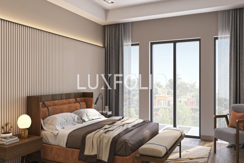 Vila u gradu Damac Lagoons, Dubai, UAE 7 spavaće sobe, 1141 m2 Br. 627803 - Slika 5
