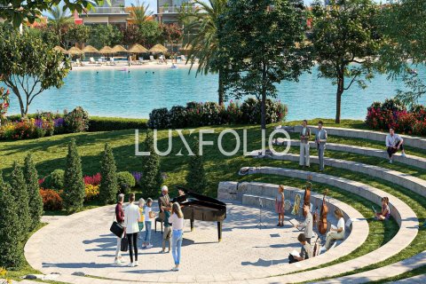 Vila u gradu Damac Lagoons, Dubai, UAE 7 spavaće sobe, 1141 m2 Br. 627803 - Slika 11